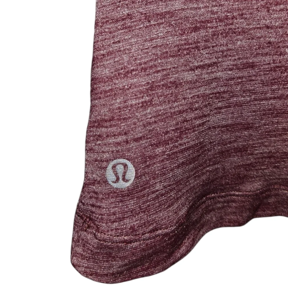 Lululemon Cross-Twist Back Tank Top
